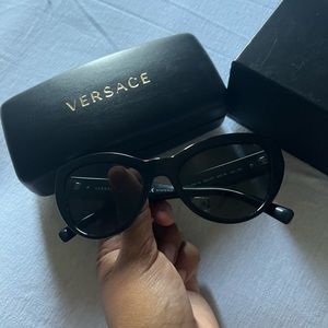 Versace sunglasses